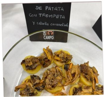 montaditos
